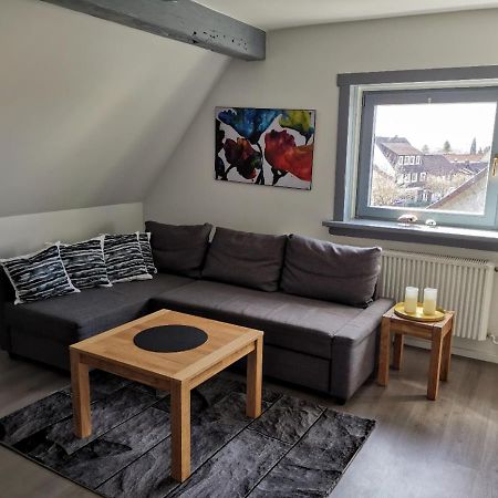 Schoene Ferienwohnung Fuer 6 Personen Erwartet Sie Im Oberharz Sankt Andreasberg Exteriér fotografie