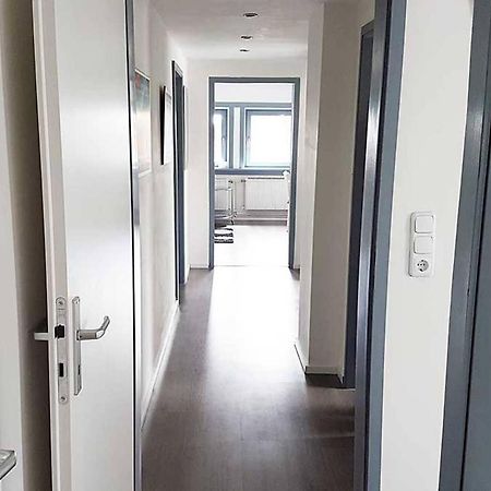 Schoene Ferienwohnung Fuer 6 Personen Erwartet Sie Im Oberharz Sankt Andreasberg Exteriér fotografie