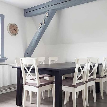 Schoene Ferienwohnung Fuer 6 Personen Erwartet Sie Im Oberharz Sankt Andreasberg Exteriér fotografie