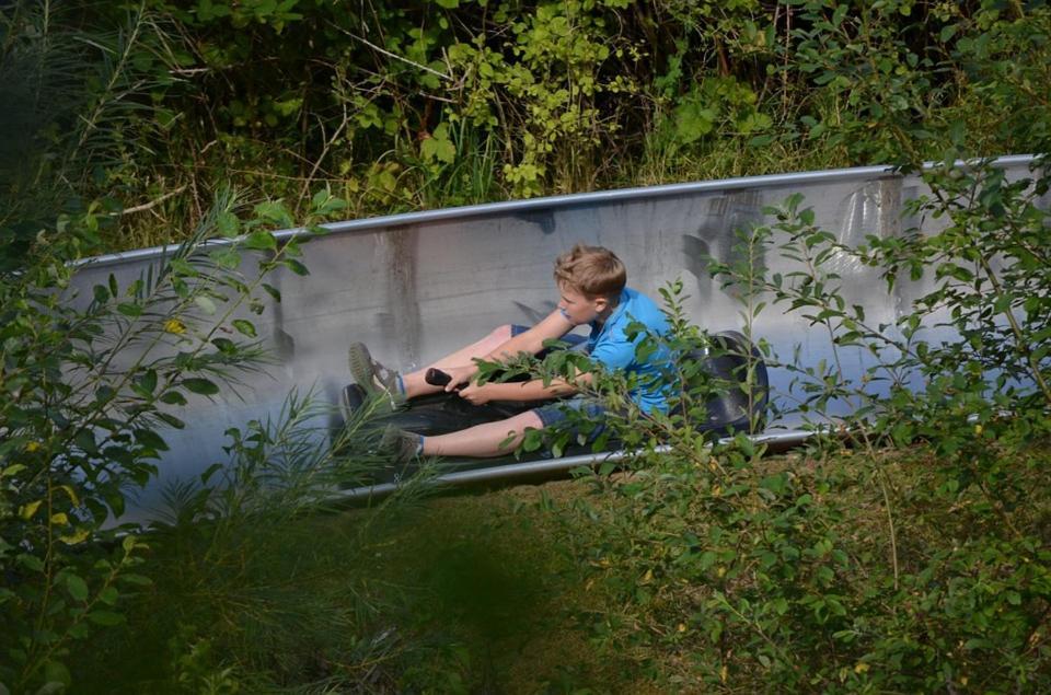 Schoene Ferienwohnung Fuer 6 Personen Erwartet Sie Im Oberharz Sankt Andreasberg Exteriér fotografie