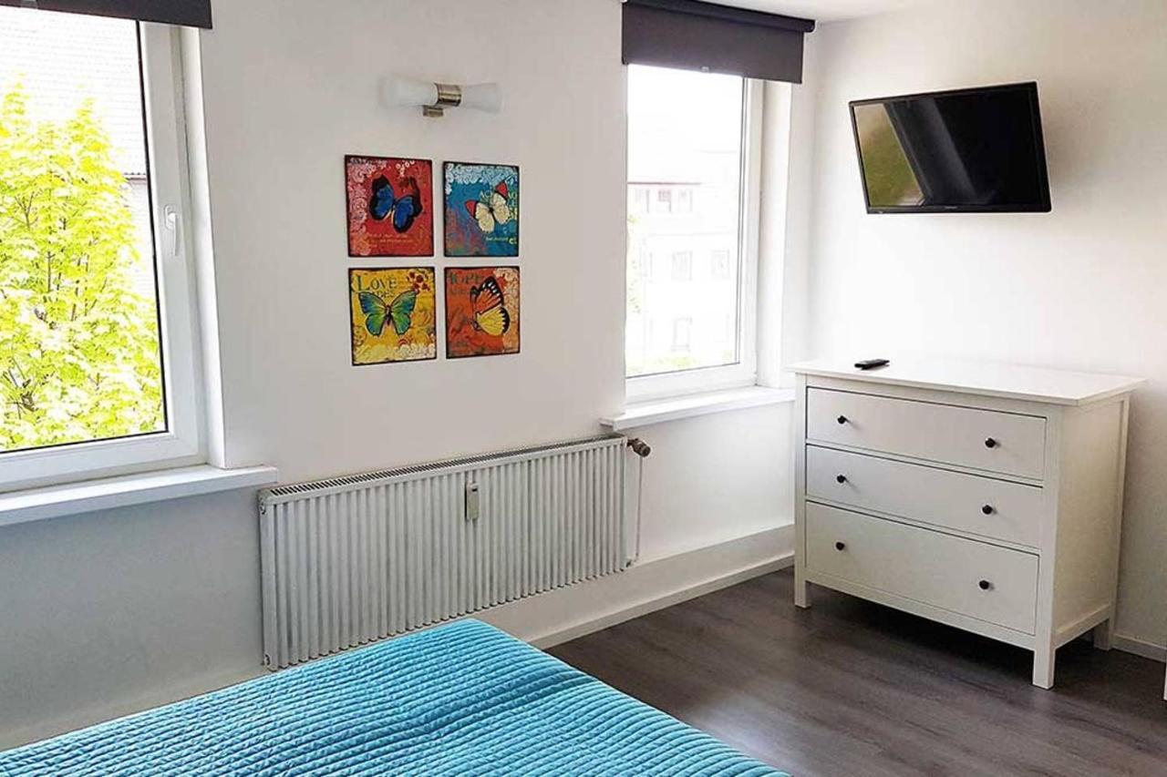 Schoene Ferienwohnung Fuer 6 Personen Erwartet Sie Im Oberharz Sankt Andreasberg Exteriér fotografie