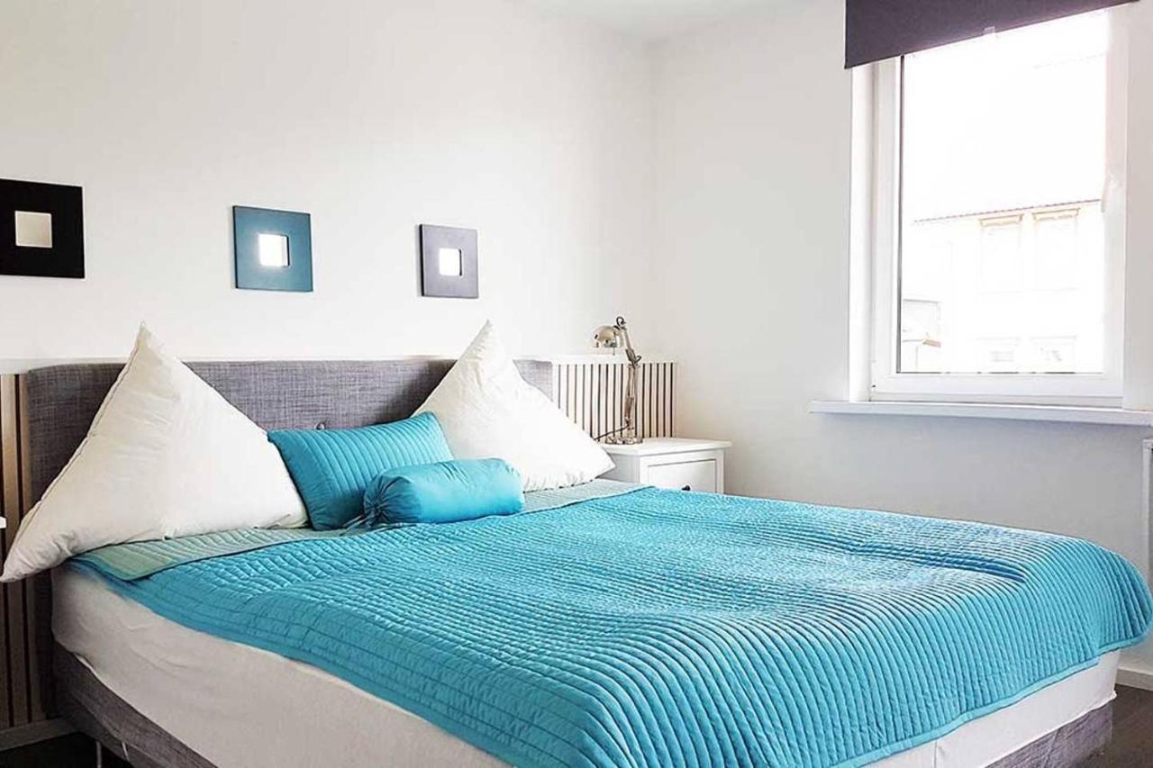 Schoene Ferienwohnung Fuer 6 Personen Erwartet Sie Im Oberharz Sankt Andreasberg Exteriér fotografie