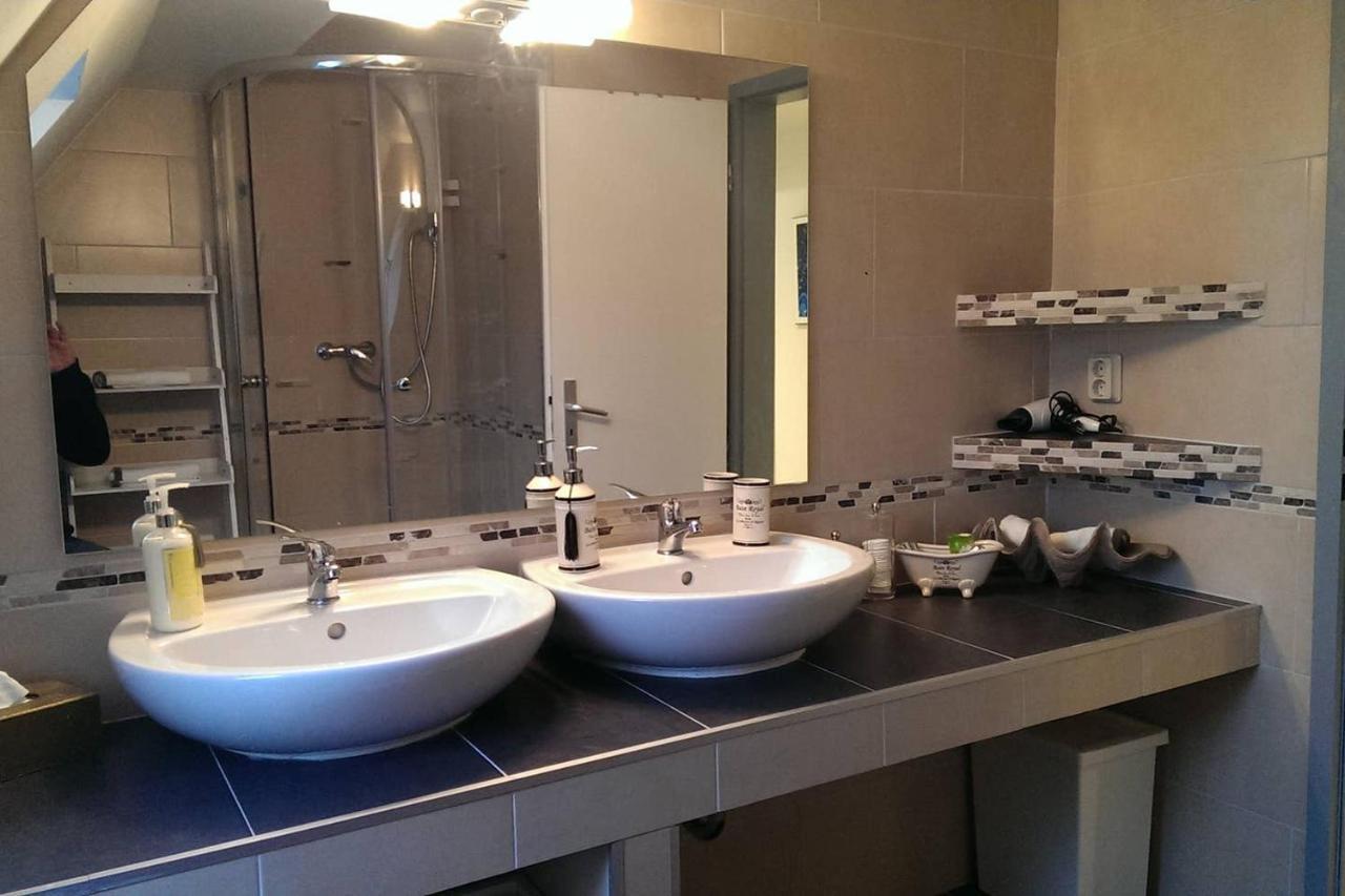 Schoene Ferienwohnung Fuer 6 Personen Erwartet Sie Im Oberharz Sankt Andreasberg Exteriér fotografie