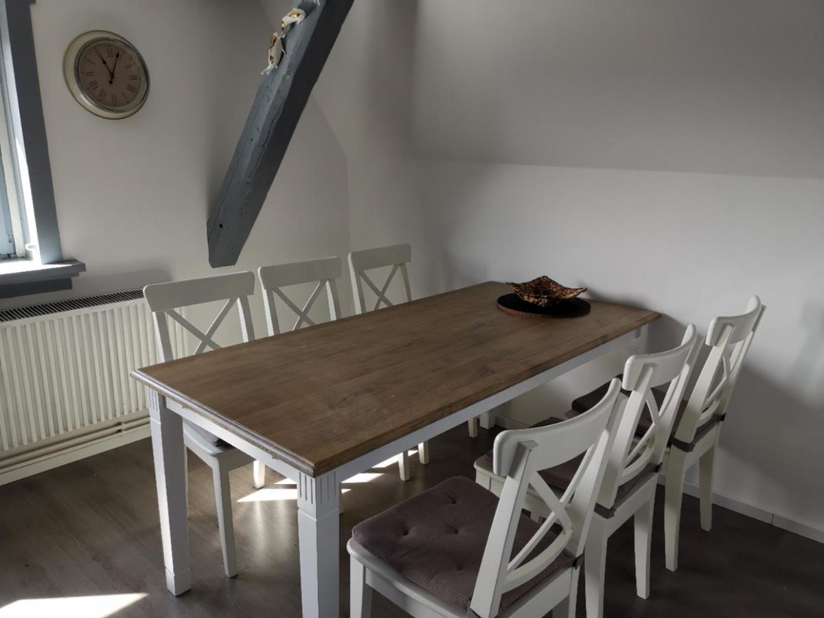 Schoene Ferienwohnung Fuer 6 Personen Erwartet Sie Im Oberharz Sankt Andreasberg Exteriér fotografie