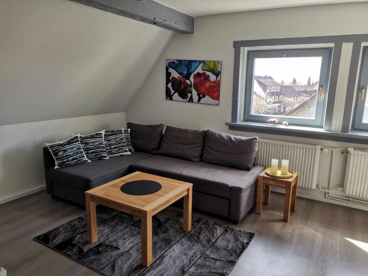 Schoene Ferienwohnung Fuer 6 Personen Erwartet Sie Im Oberharz Sankt Andreasberg Exteriér fotografie