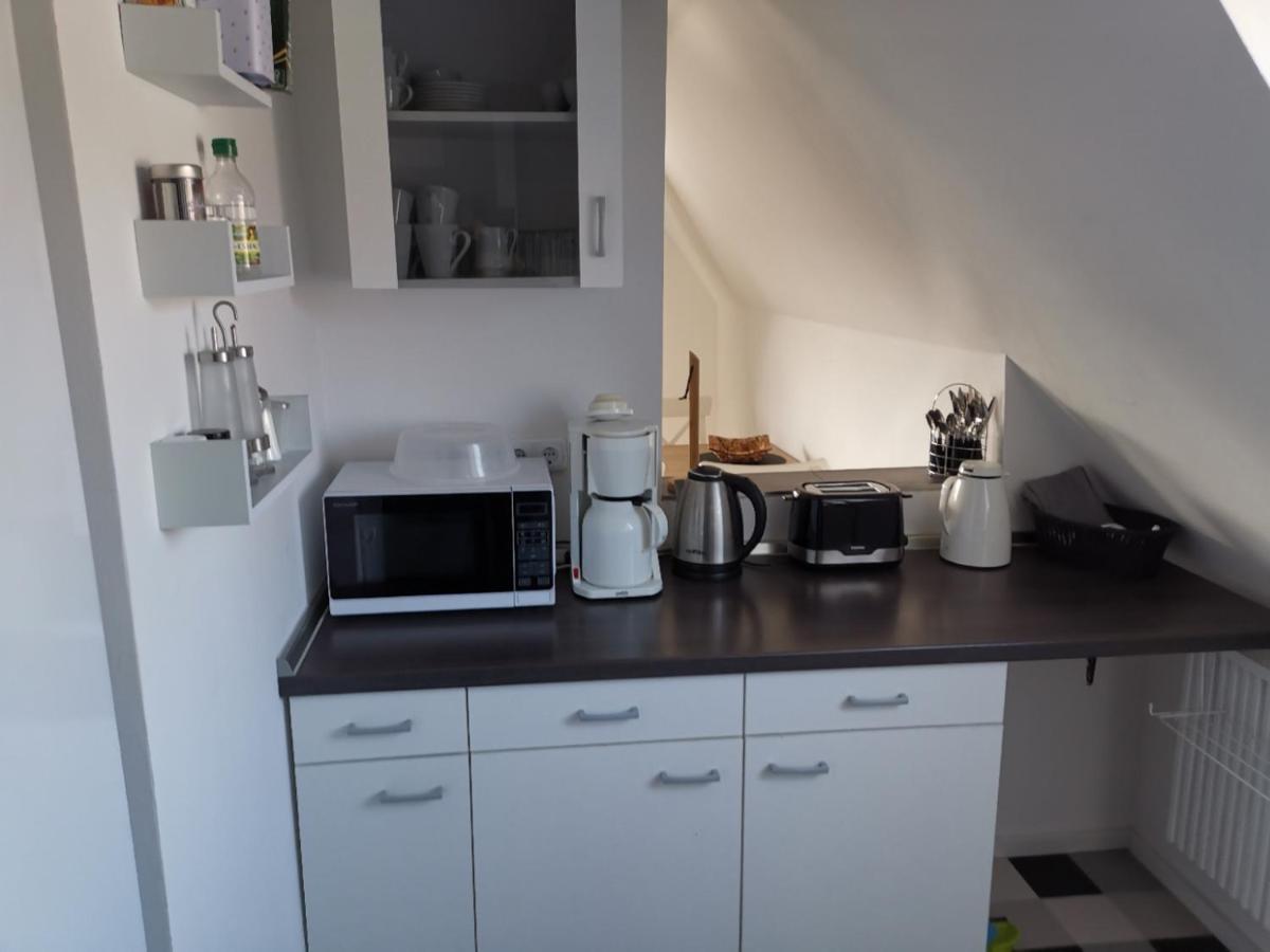 Schoene Ferienwohnung Fuer 6 Personen Erwartet Sie Im Oberharz Sankt Andreasberg Exteriér fotografie