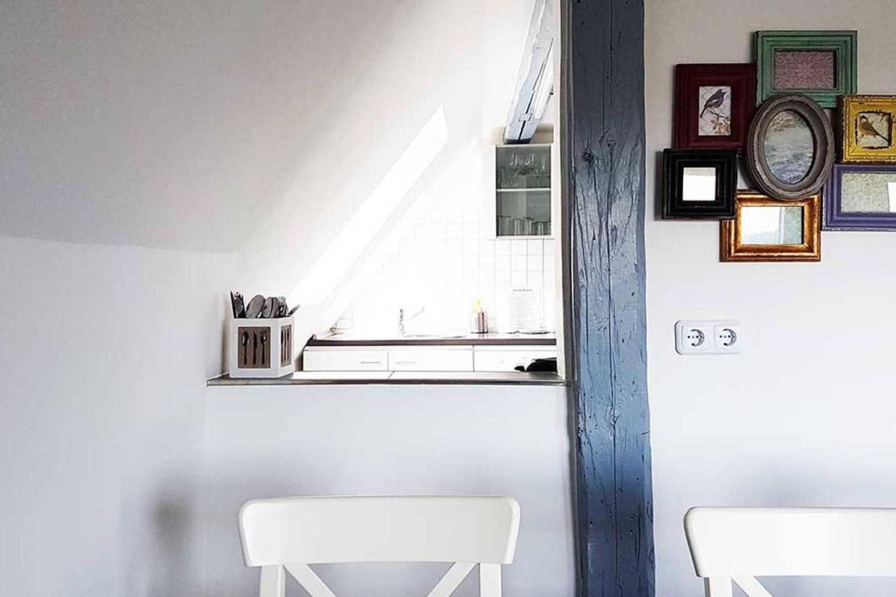 Schoene Ferienwohnung Fuer 6 Personen Erwartet Sie Im Oberharz Sankt Andreasberg Exteriér fotografie