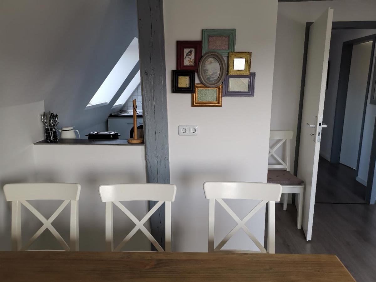 Schoene Ferienwohnung Fuer 6 Personen Erwartet Sie Im Oberharz Sankt Andreasberg Exteriér fotografie