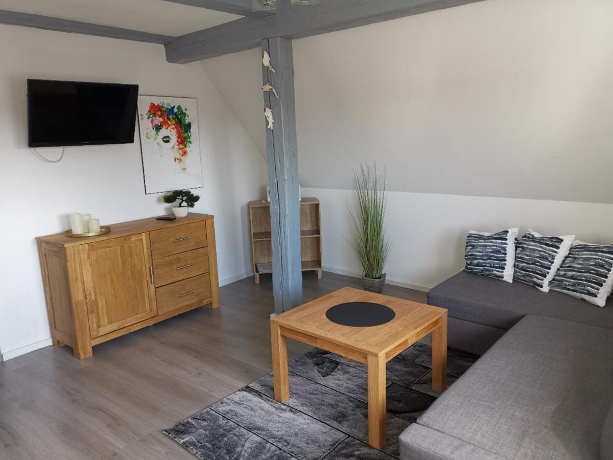 Schoene Ferienwohnung Fuer 6 Personen Erwartet Sie Im Oberharz Sankt Andreasberg Exteriér fotografie