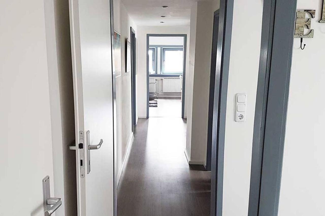 Schoene Ferienwohnung Fuer 6 Personen Erwartet Sie Im Oberharz Sankt Andreasberg Exteriér fotografie