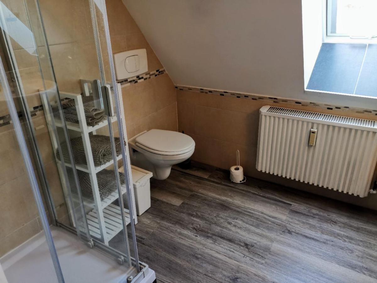 Schoene Ferienwohnung Fuer 6 Personen Erwartet Sie Im Oberharz Sankt Andreasberg Exteriér fotografie