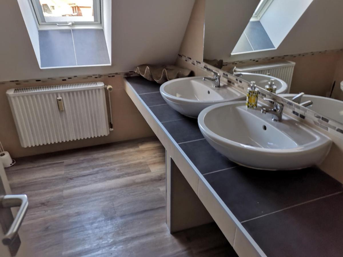 Schoene Ferienwohnung Fuer 6 Personen Erwartet Sie Im Oberharz Sankt Andreasberg Exteriér fotografie