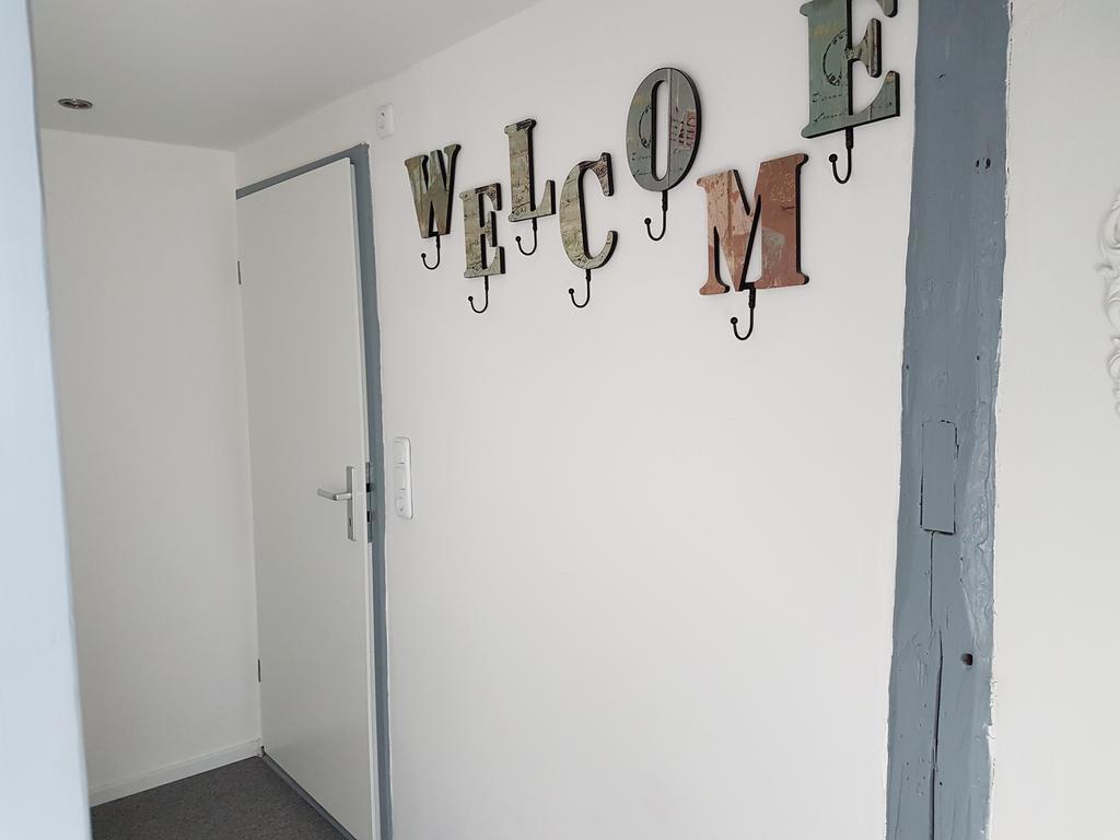 Schoene Ferienwohnung Fuer 6 Personen Erwartet Sie Im Oberharz Sankt Andreasberg Exteriér fotografie